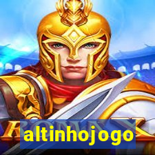 altinhojogo