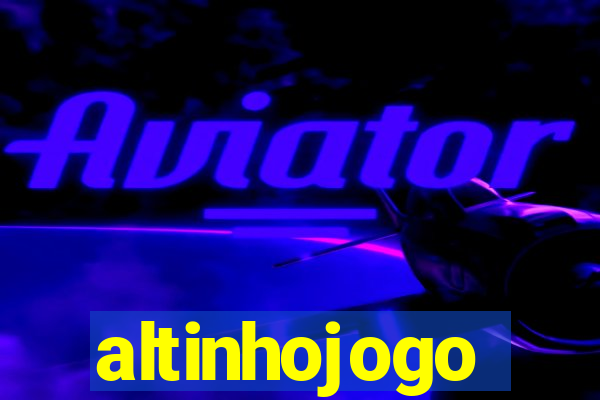 altinhojogo