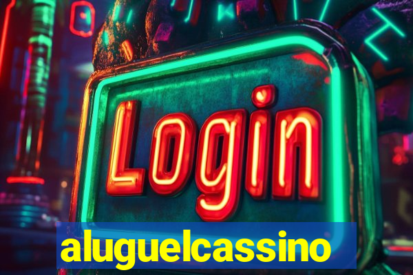 aluguelcassino