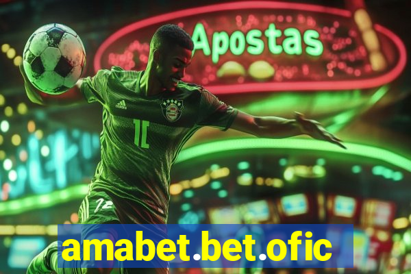 amabet.bet.oficial