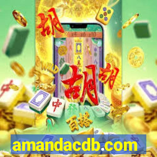 amandacdb.com