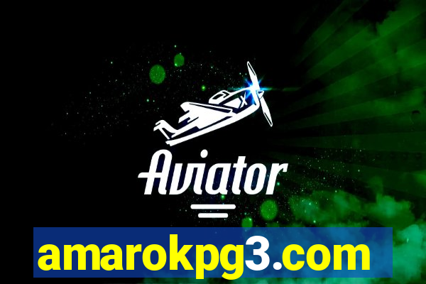 amarokpg3.com