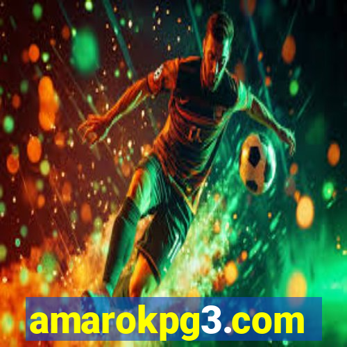 amarokpg3.com