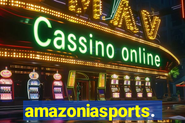 amazoniasports.com