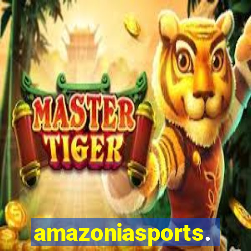 amazoniasports.com