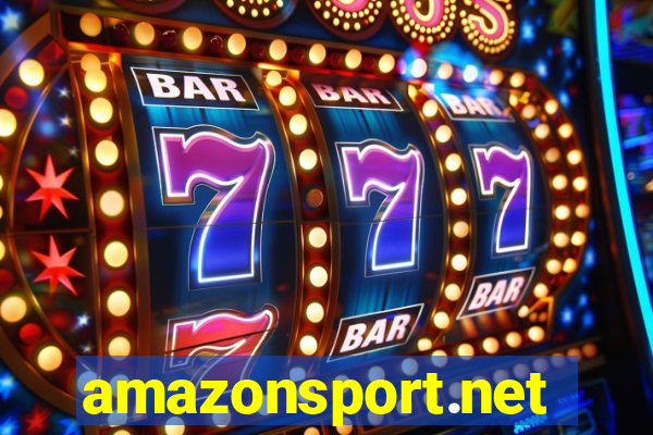 amazonsport.net