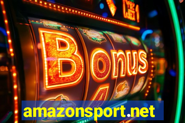 amazonsport.net