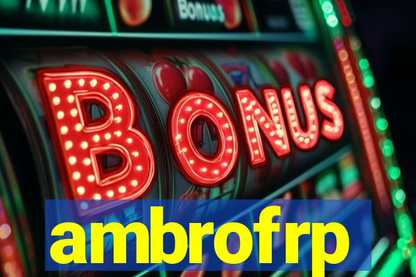 ambrofrp