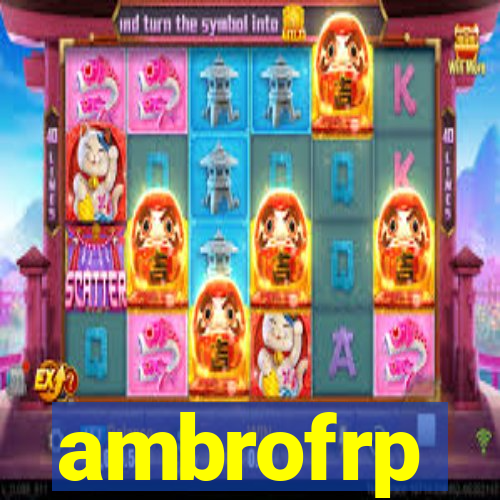 ambrofrp