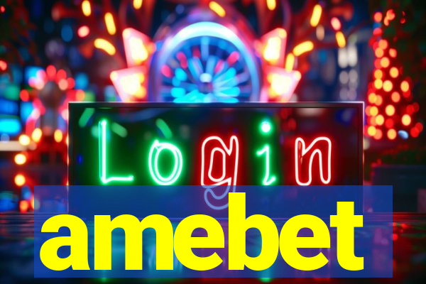 amebet