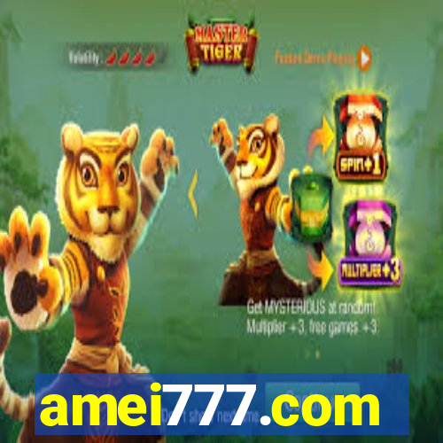 amei777.com