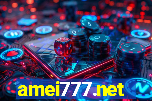 amei777.net