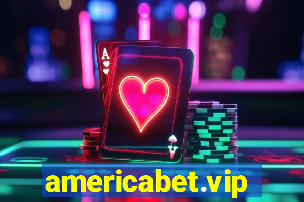 americabet.vip