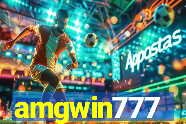 amgwin777