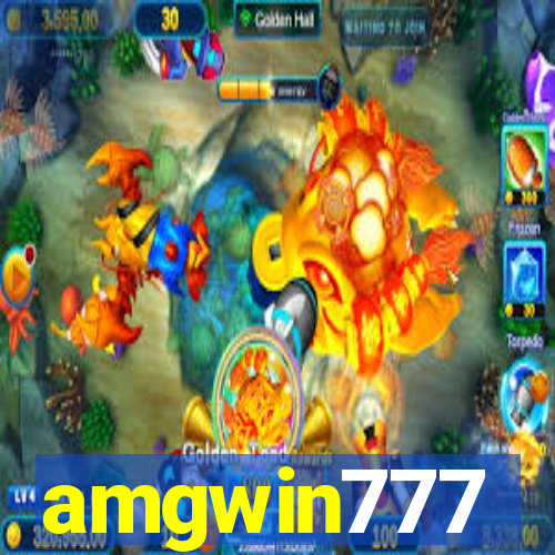 amgwin777