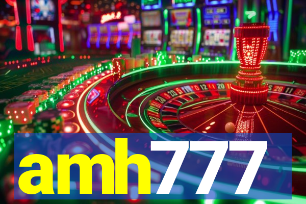 amh777