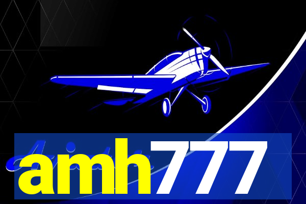 amh777