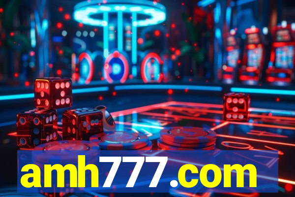 amh777.com