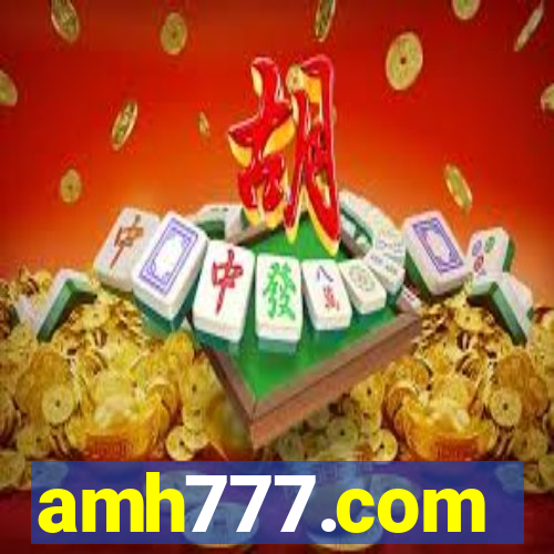 amh777.com