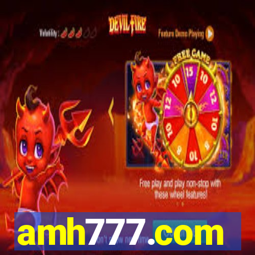 amh777.com