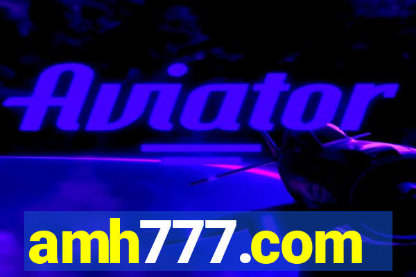 amh777.com