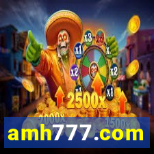 amh777.com