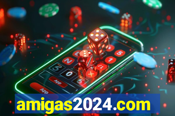 amigas2024.com