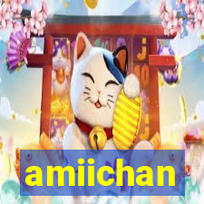 amiichan