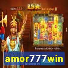 amor777win