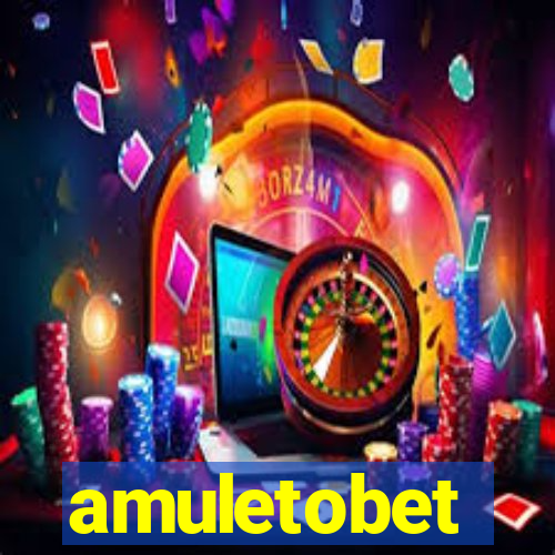 amuletobet