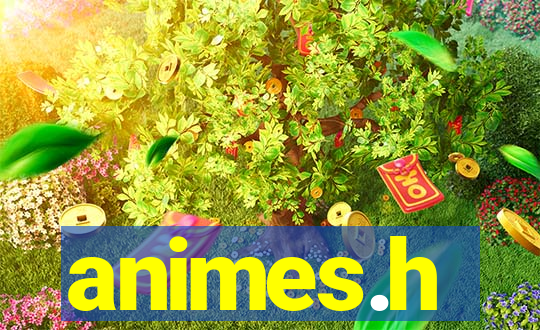 animes.h