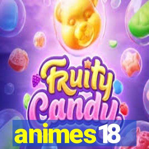 animes18