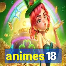 animes18