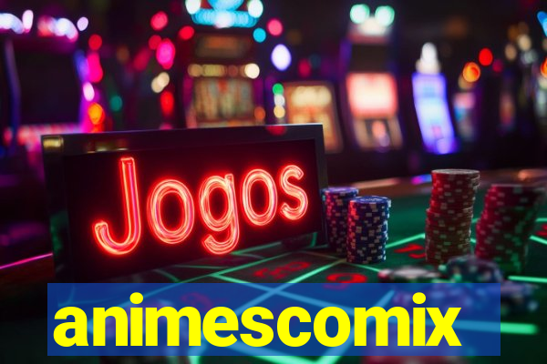 animescomix