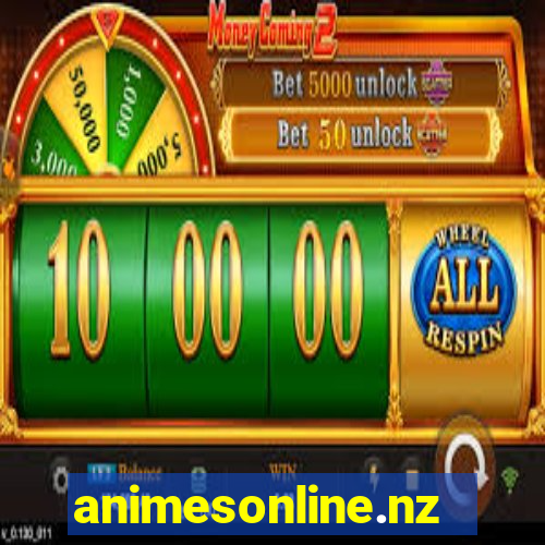 animesonline.nz