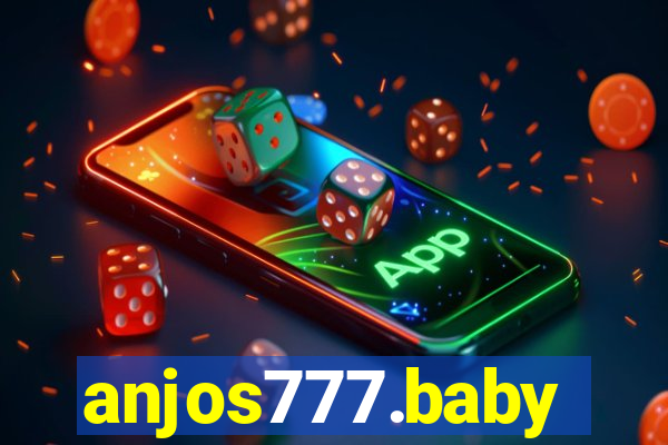 anjos777.baby