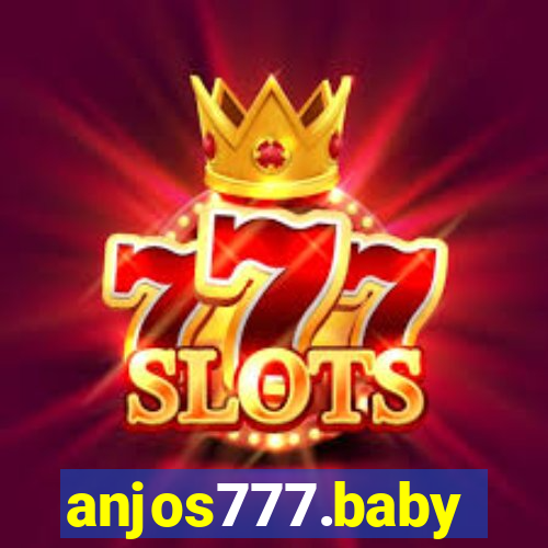 anjos777.baby