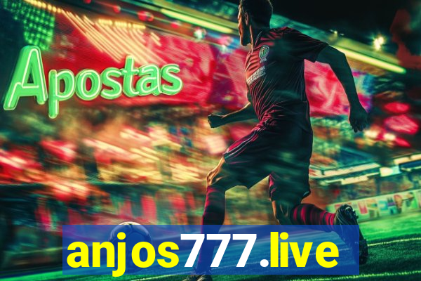 anjos777.live