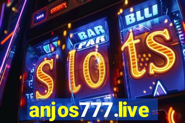 anjos777.live