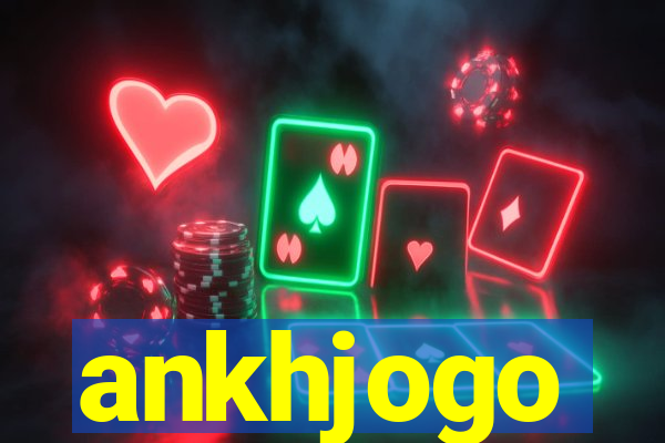 ankhjogo