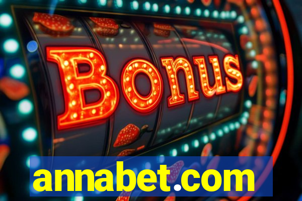 annabet.com