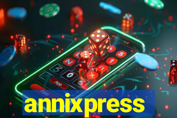 annixpress