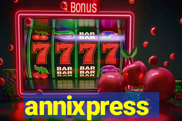 annixpress