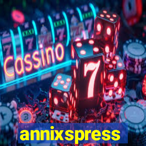 annixspress