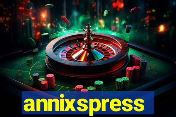 annixspress