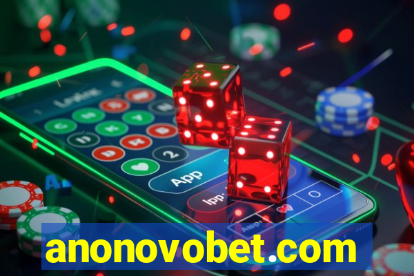 anonovobet.com