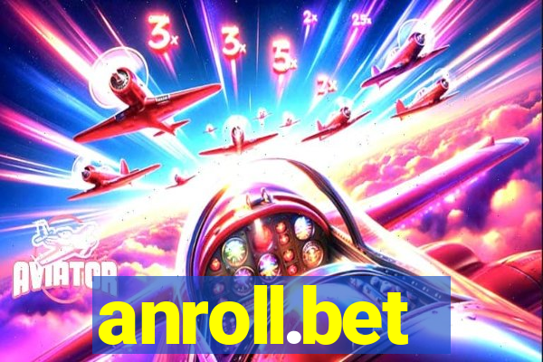 anroll.bet