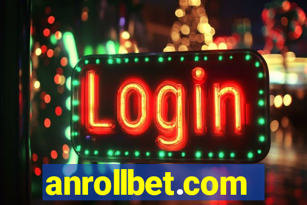 anrollbet.com