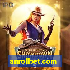 anrollbet.com