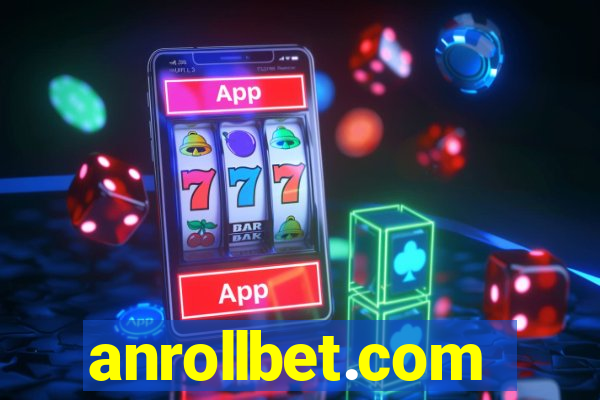 anrollbet.com